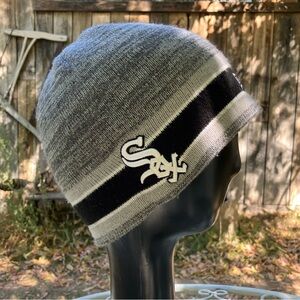 Chicago White Sox New Era beanie